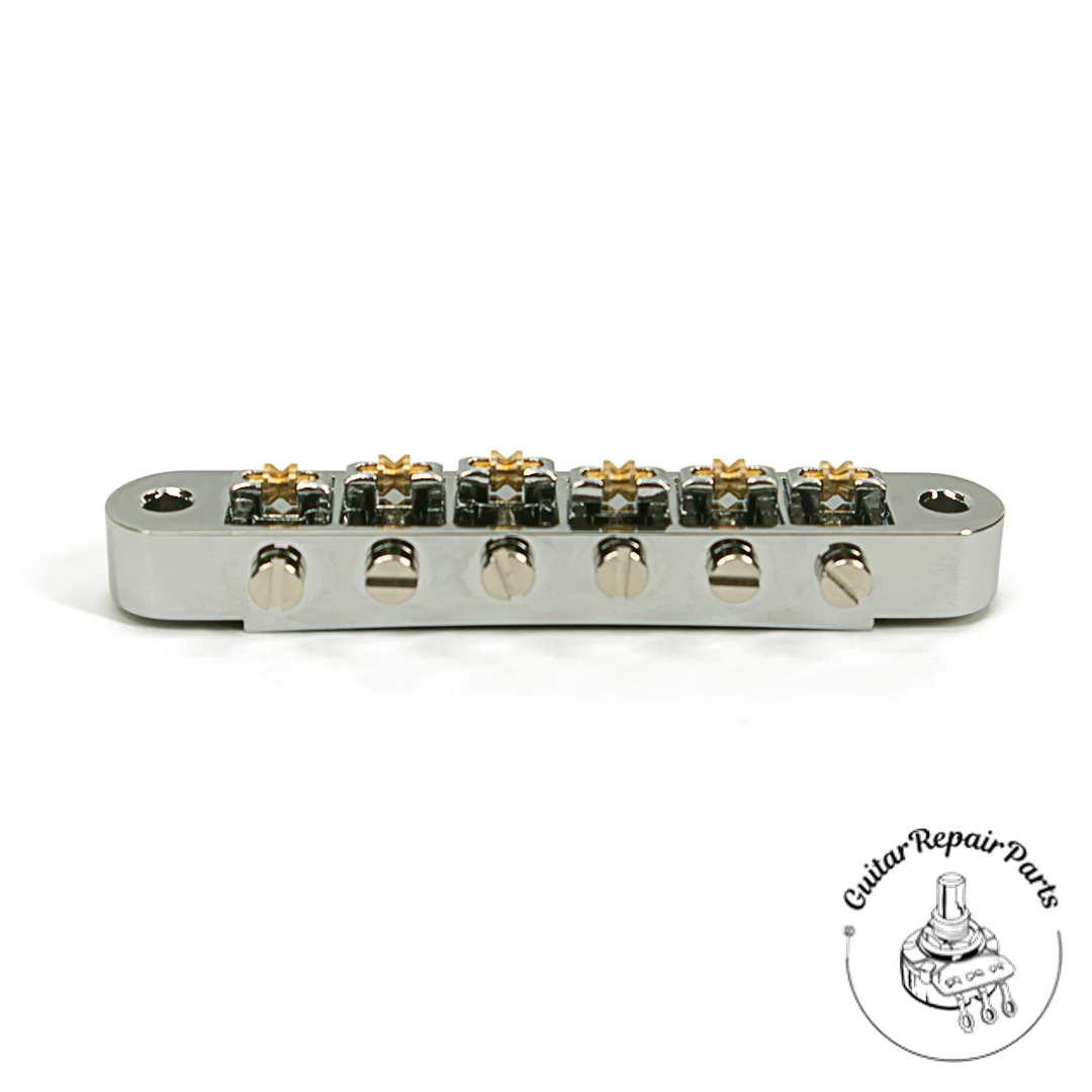 Goldo Turnomatic Roller Bridge HW05N - Nickel