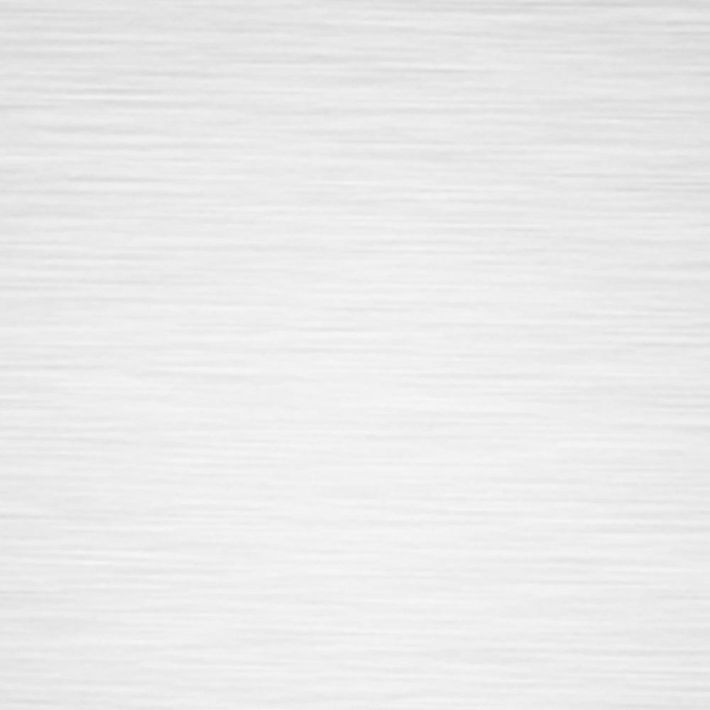 Pickguard Material Blank 9 x 15.5 x 0.90" - Faux Brushed Silver