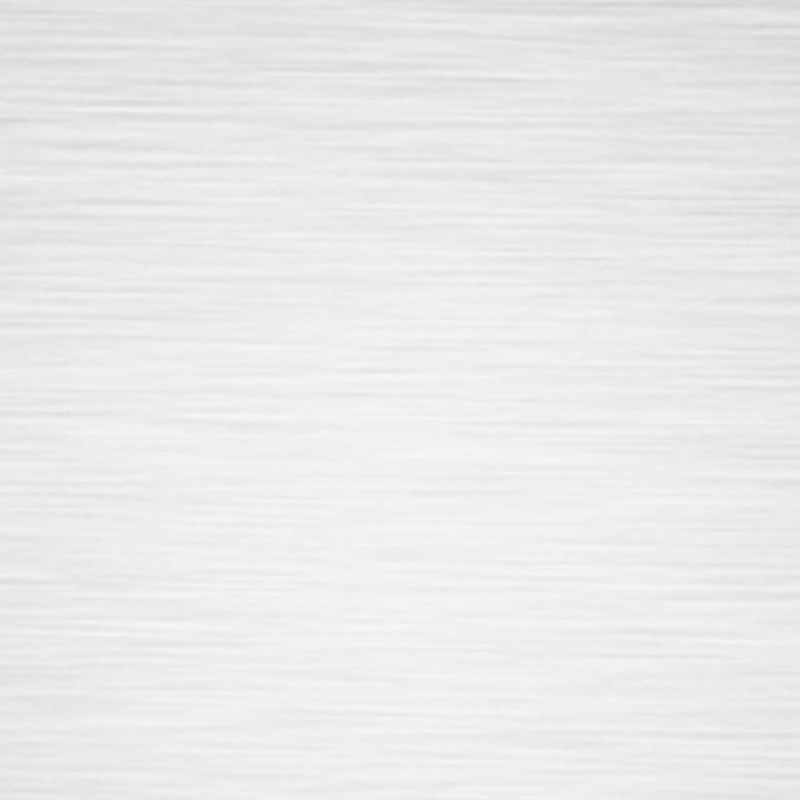 Pickguard Material Blank 9 x 15.5 x 0.90" - Faux Brushed Silver