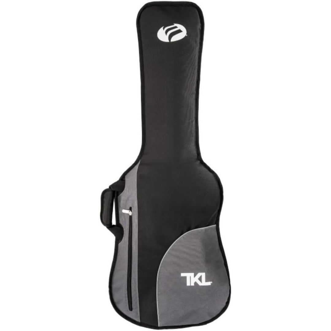 TKL 4630 Black Belt Traditional Universal Electric Soft Case Gig Bag