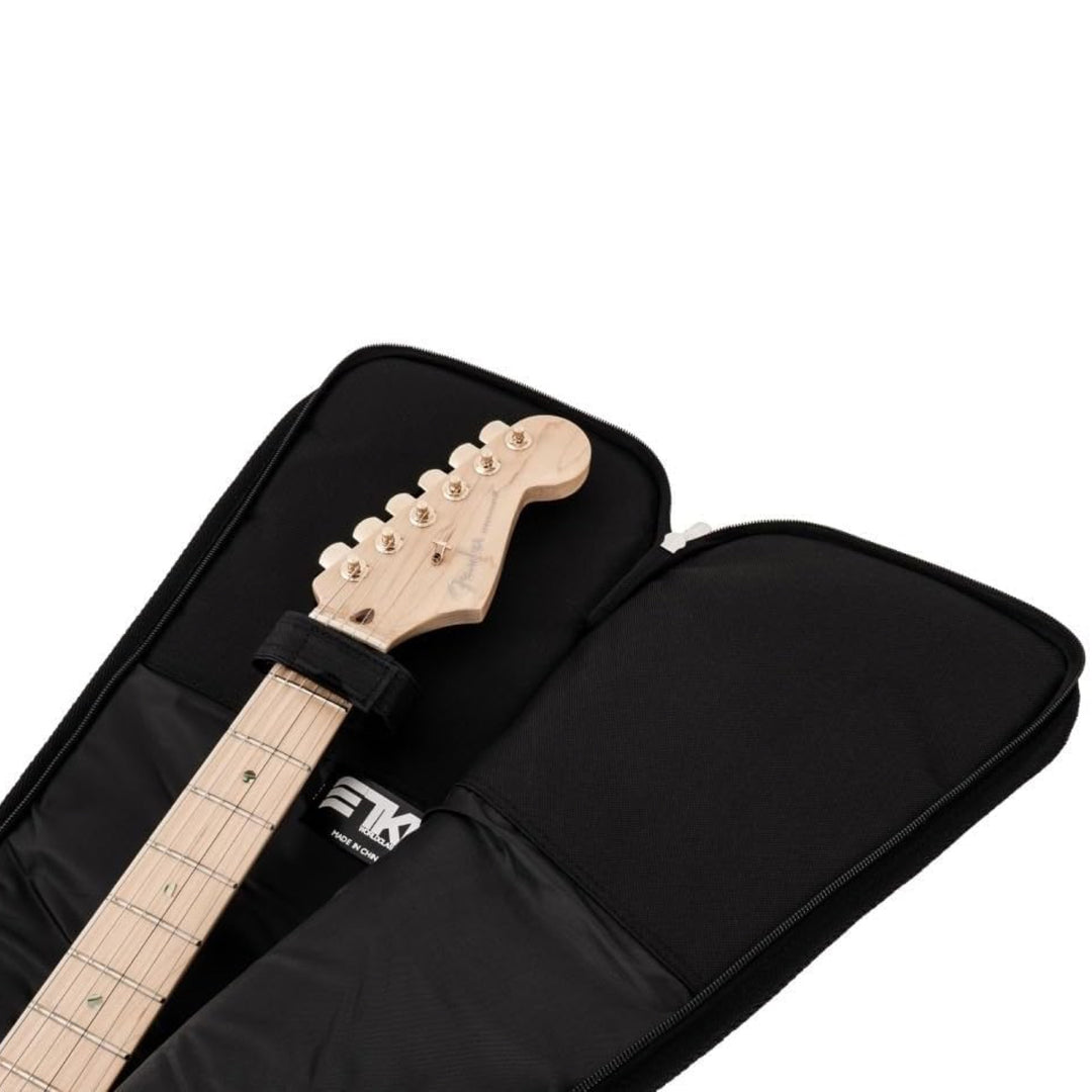 TKL 4630 Black Belt Traditional Universal Electric Soft Case Gig Bag
