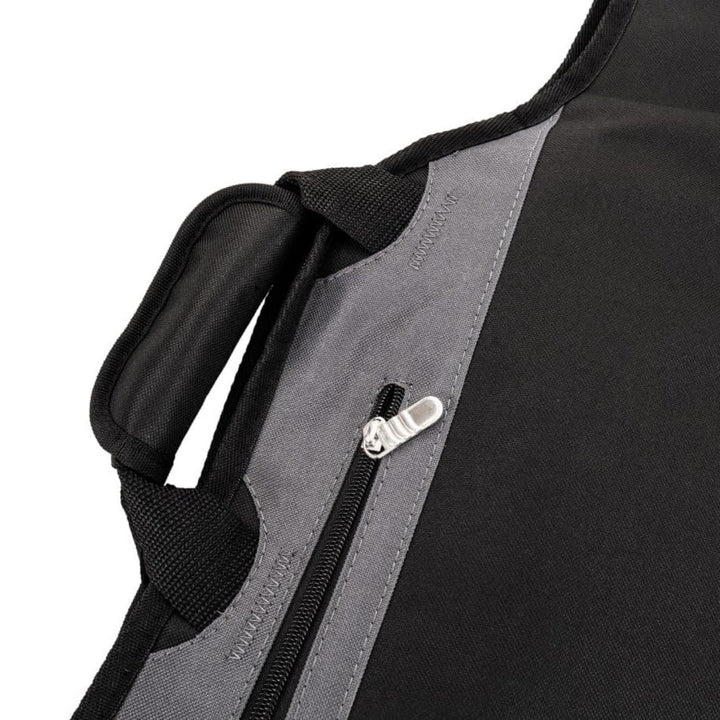 TKL 4630 Black Belt Traditional Universal Electric Soft Case Gig Bag