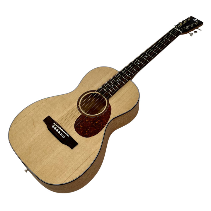 Calico Guitarworks Parlor Acoustic Guitar - Mahogany