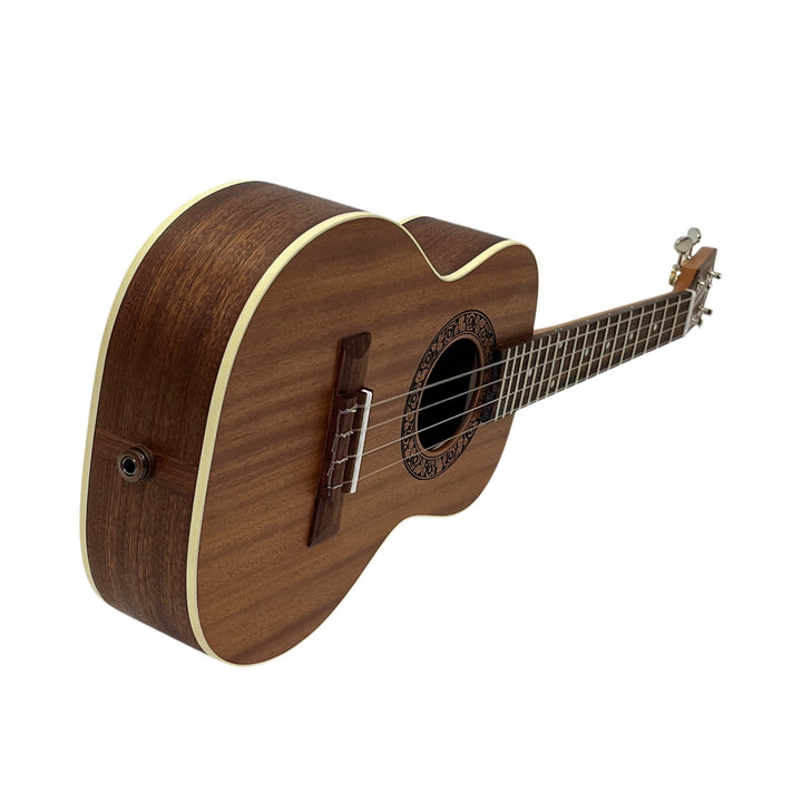 Calico Guitarworks Tenor Ukulele - Sapele