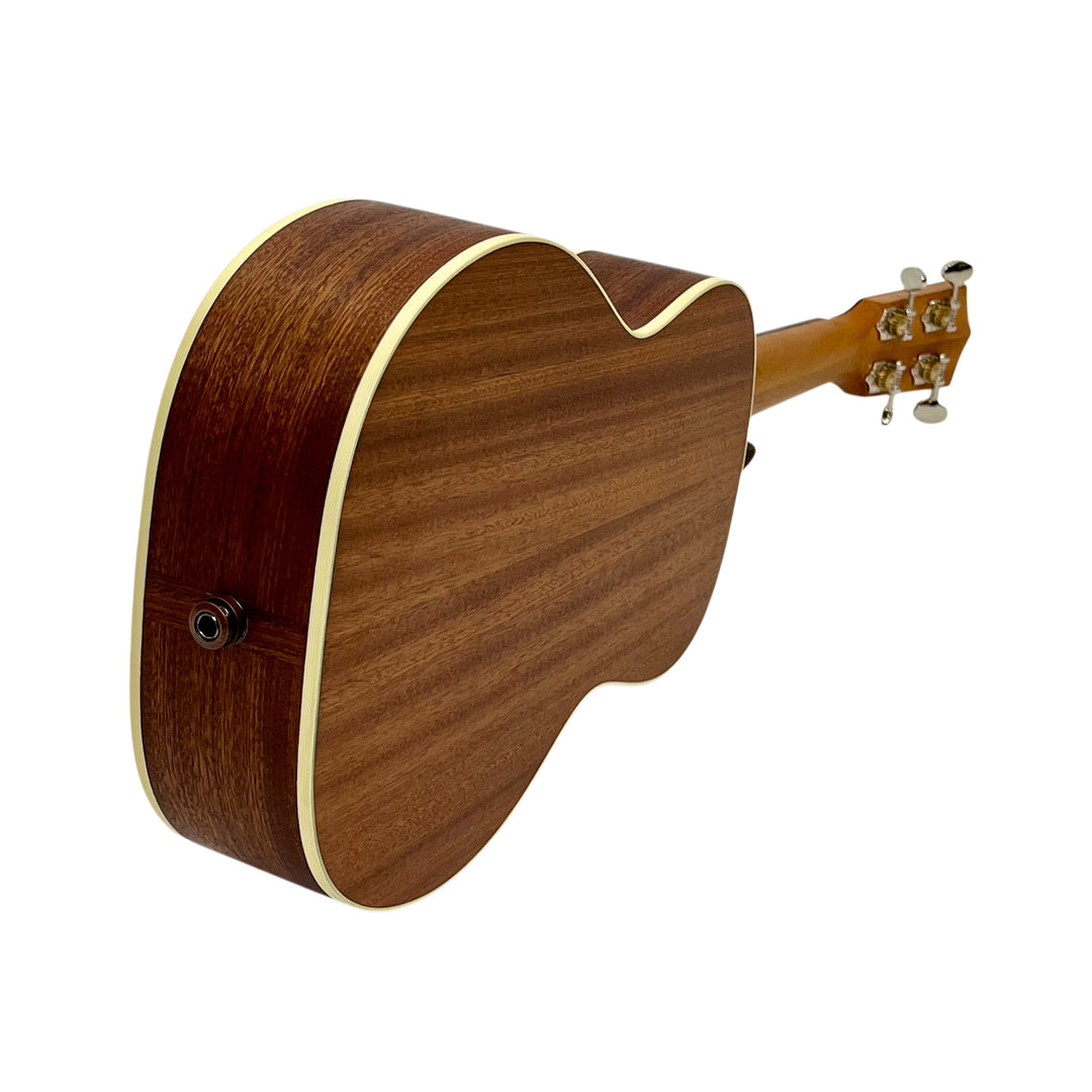 Calico Guitarworks Tenor Ukulele - Sapele