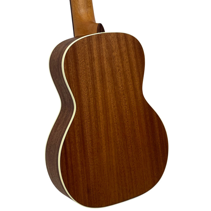 Calico Guitarworks Tenor Ukulele - Sapele