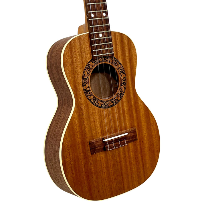 Calico Guitarworks Tenor Ukulele - Sapele