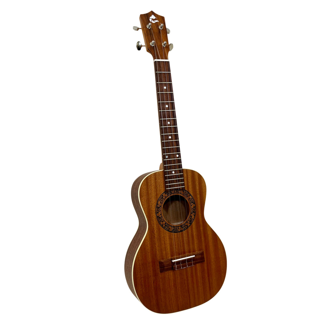 Calico Guitarworks Tenor Ukulele - Sapele