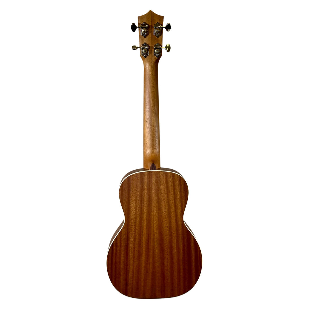 Calico Guitarworks Tenor Ukulele - Sapele