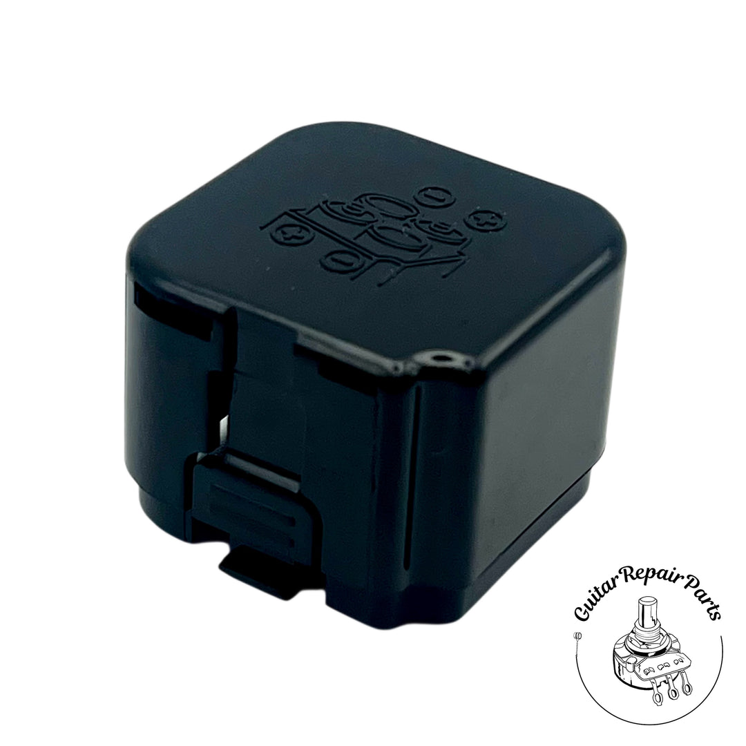 Takamine TP0829 Battery Compartment Lid Cap For CTP-3 Preamp