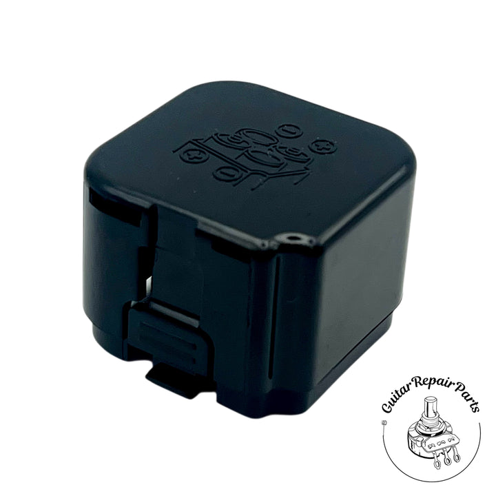 Takamine TP0829 Battery Compartment Lid Cap For CTP-3 Preamp