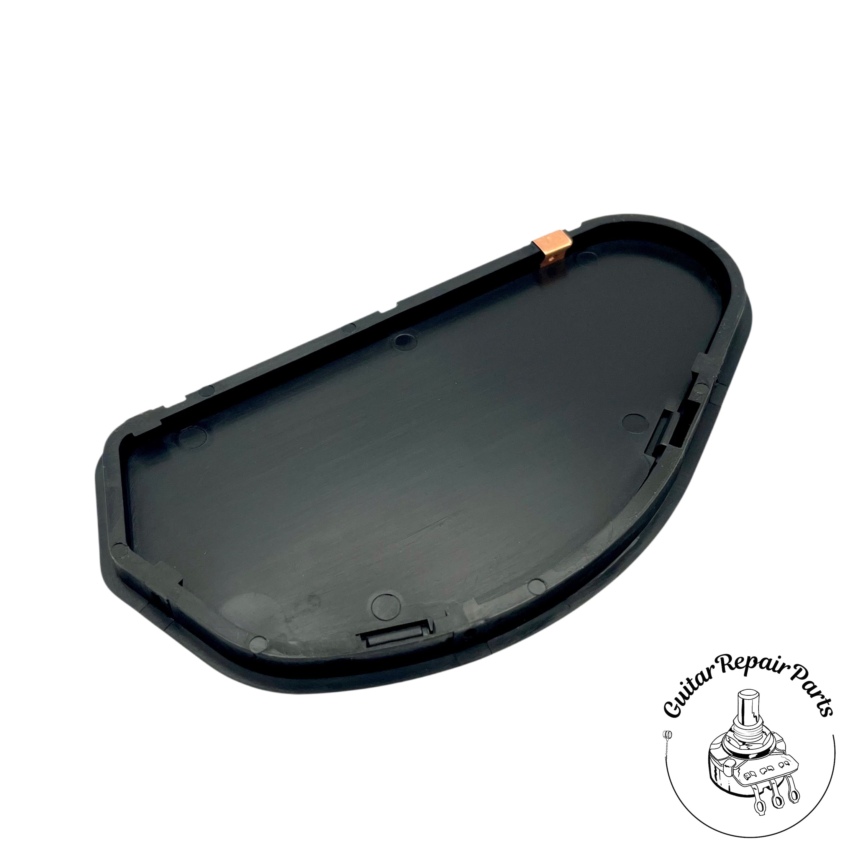 Warwick Easy-Access Plastic Electronics Compartment Control Cavity