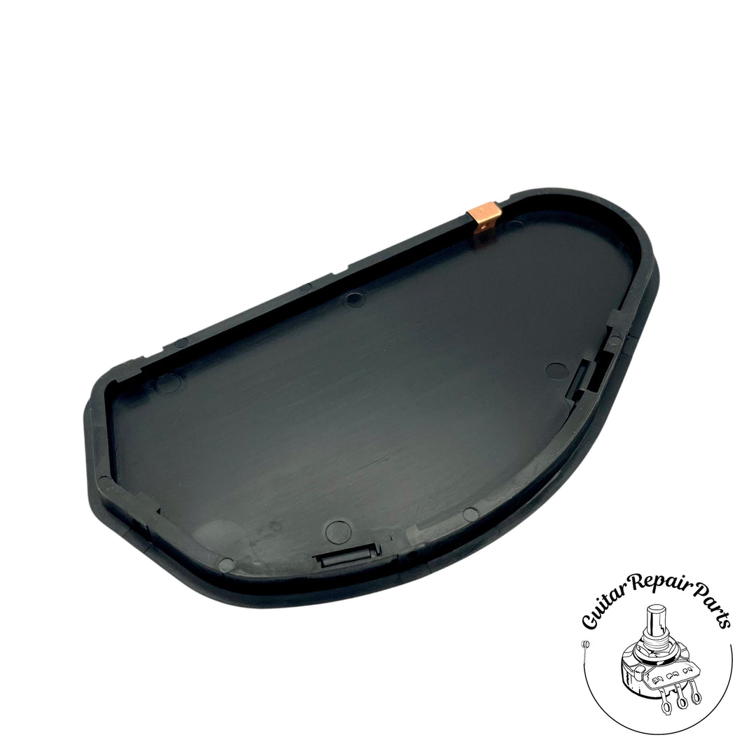 Warwick Easy-Access Plastic Electronics Compartment Control Cavity Cover / Frame