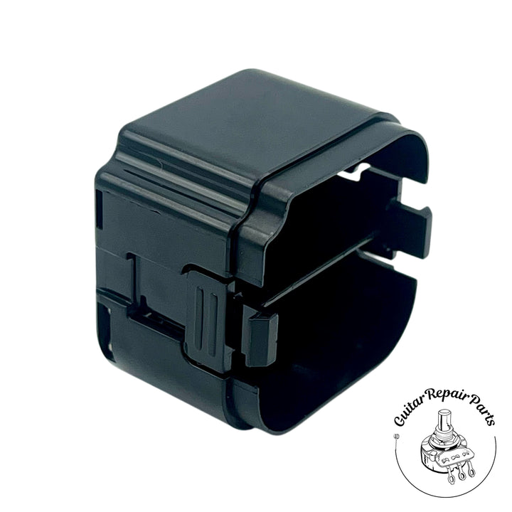 Takamine TP0829 Battery Compartment Lid Cap For CTP-3 Preamp