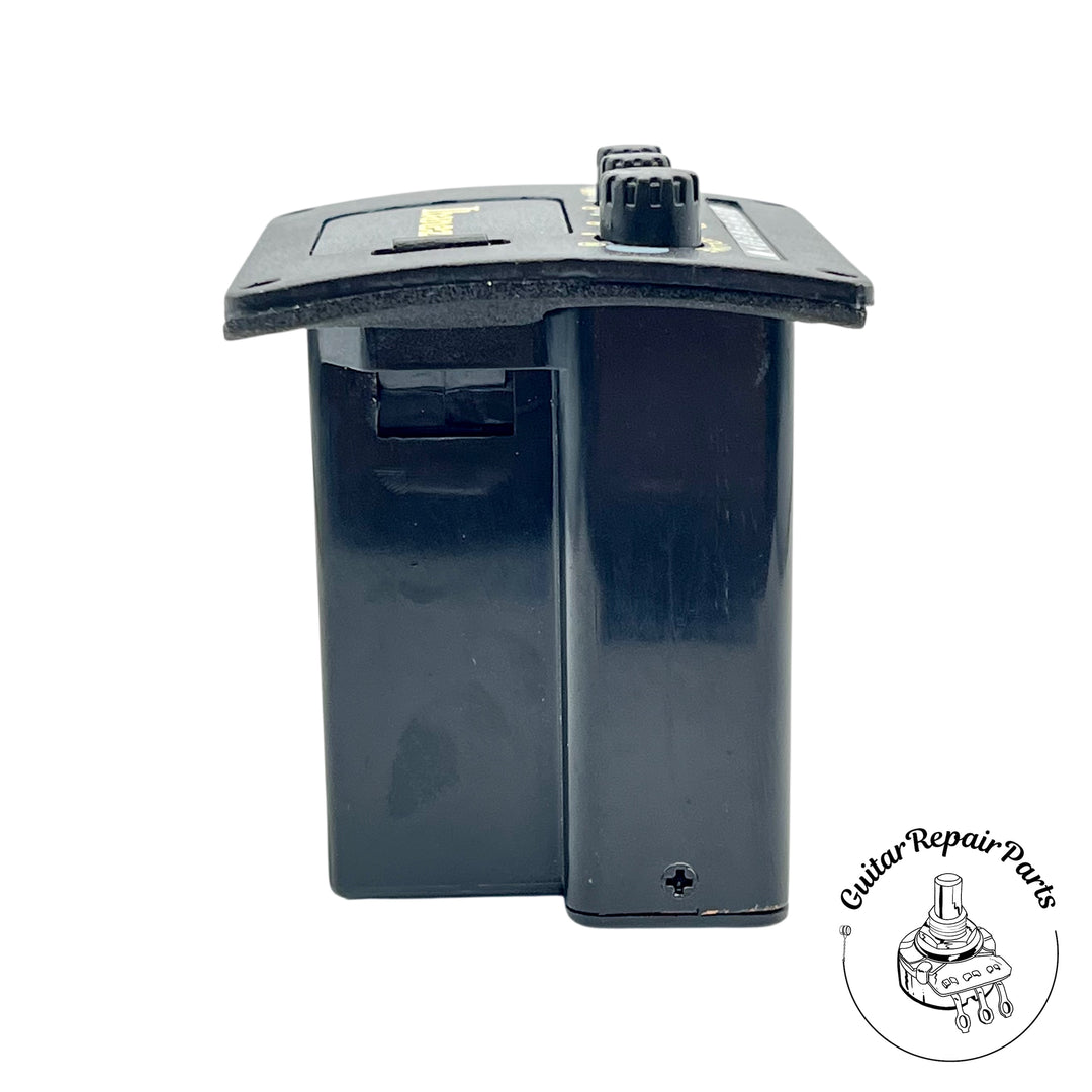 Ibanez 5EMSP2C Preamp / Power Supply Unit w. Curved Bezel For AEQ-SP2 System