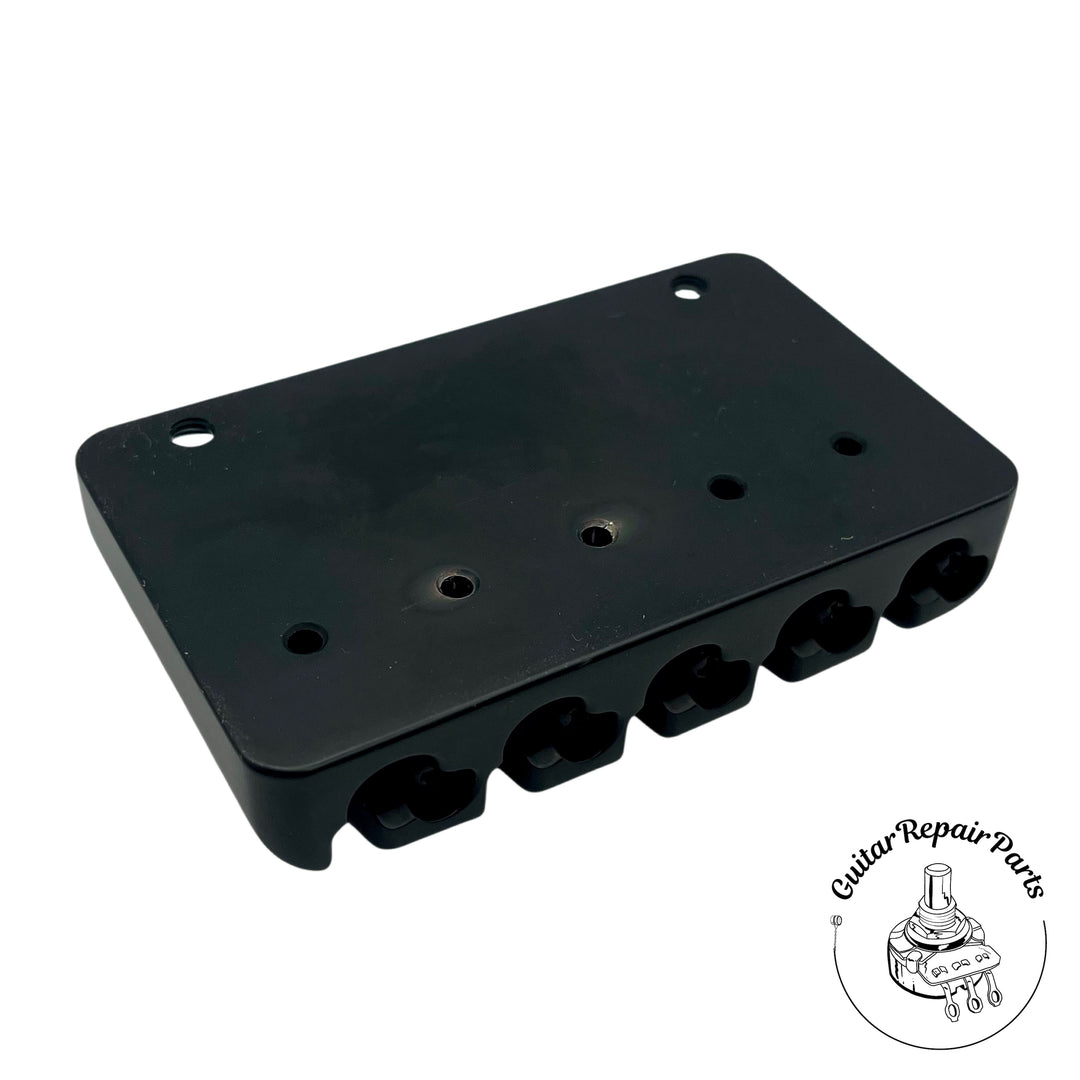 Ibanez B305 5-String Bass Bridge 2BB4ACA027 - Flat Black