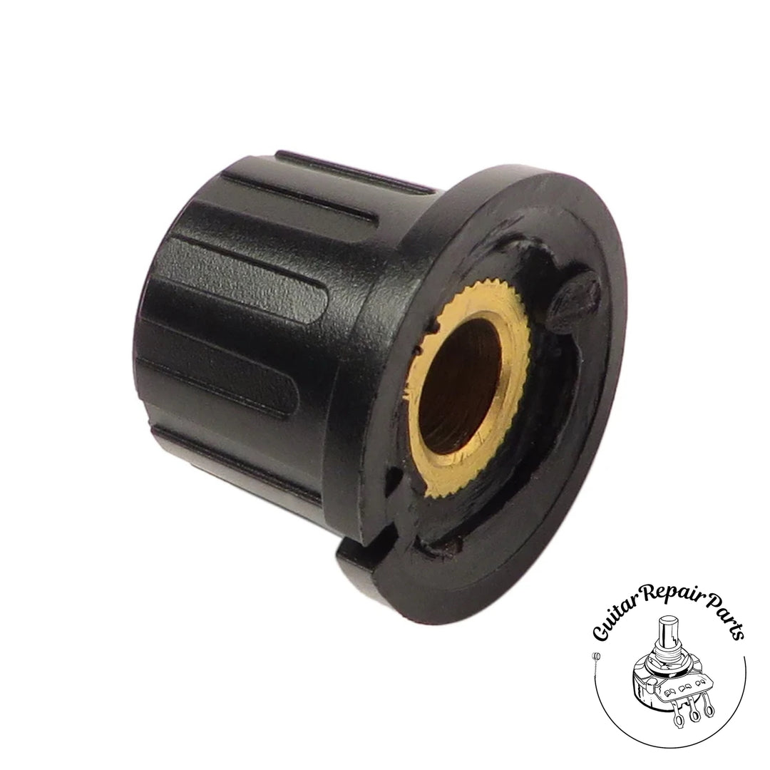 Ibanez B20 Control Knob 4kbb20bbk (1 pc) - Black