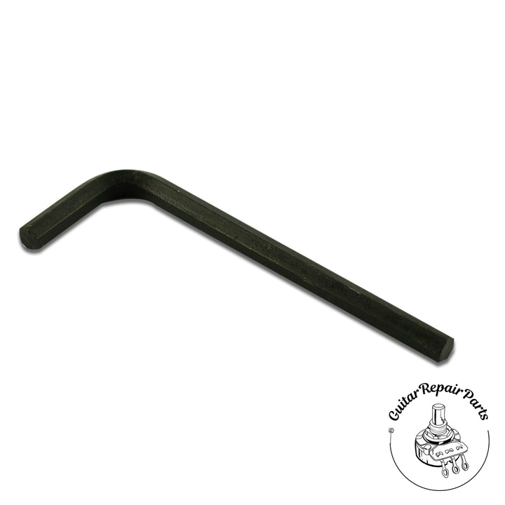 Individual Hex Allen Key Adjustment Wrench - SAE