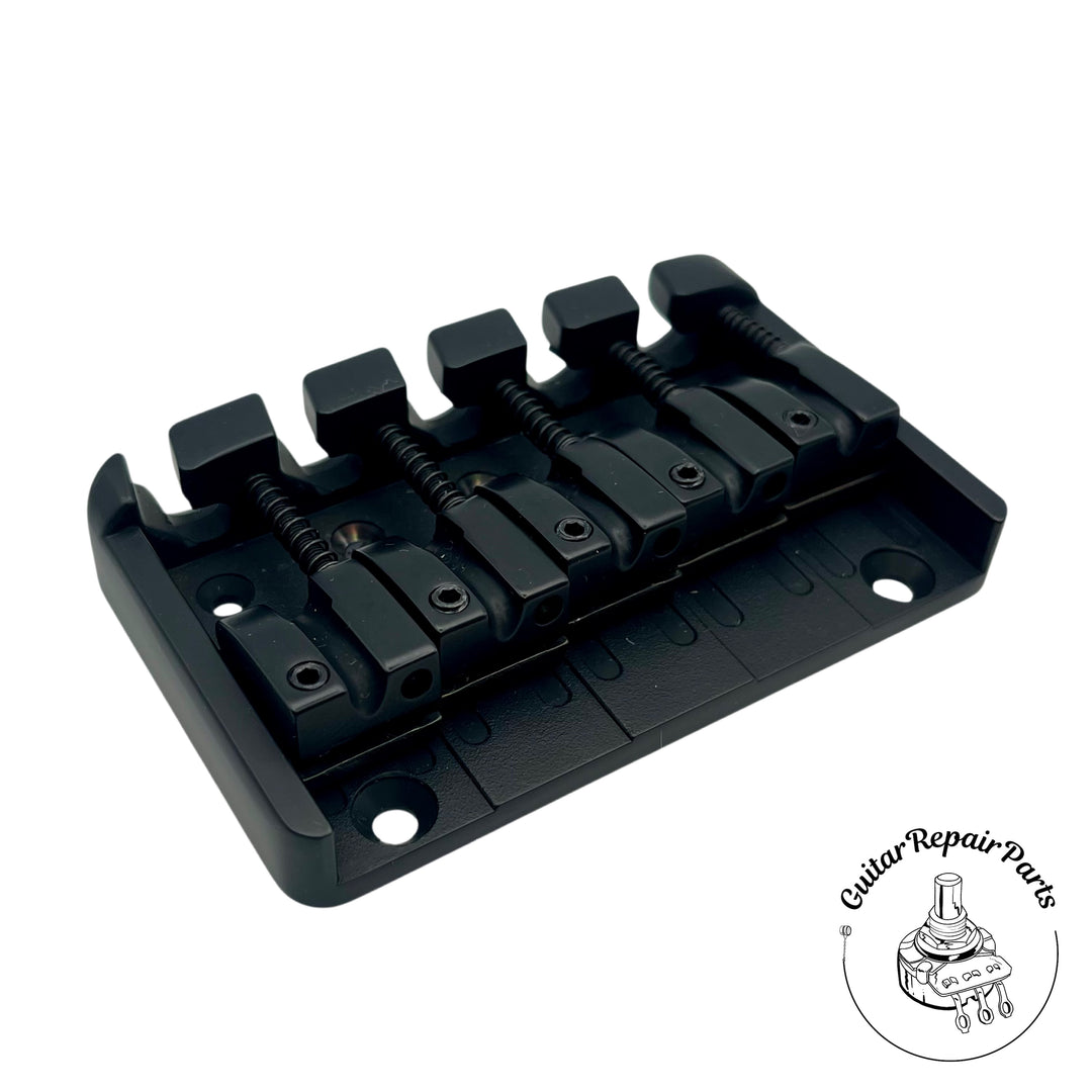 Ibanez B305 5-String Bass Bridge 2BB4ACA027 - Flat Black