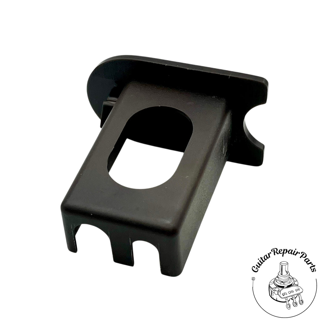 LR Baggs 9 Volt Battery Cartridge Holder Door for StagePro Bronze