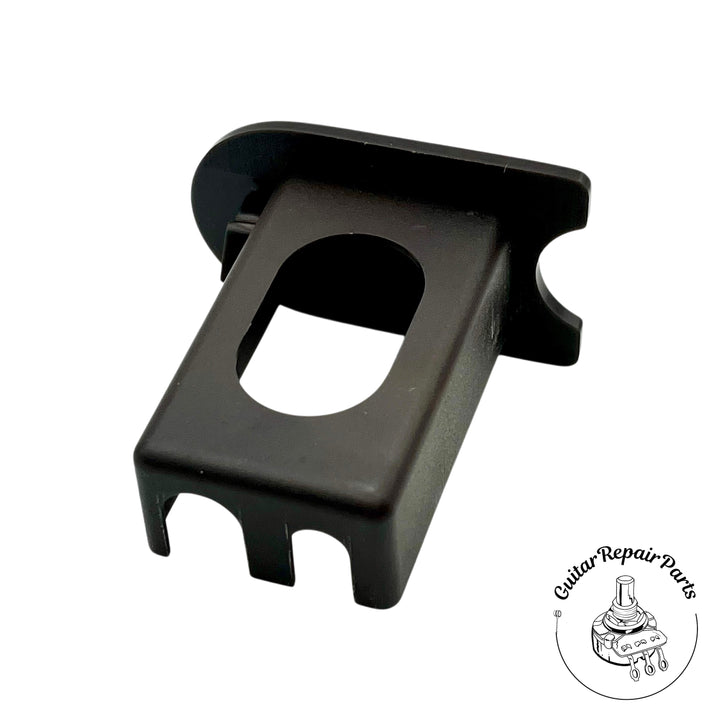 LR Baggs 9 Volt Battery Cartridge Holder Door for StagePro Bronze