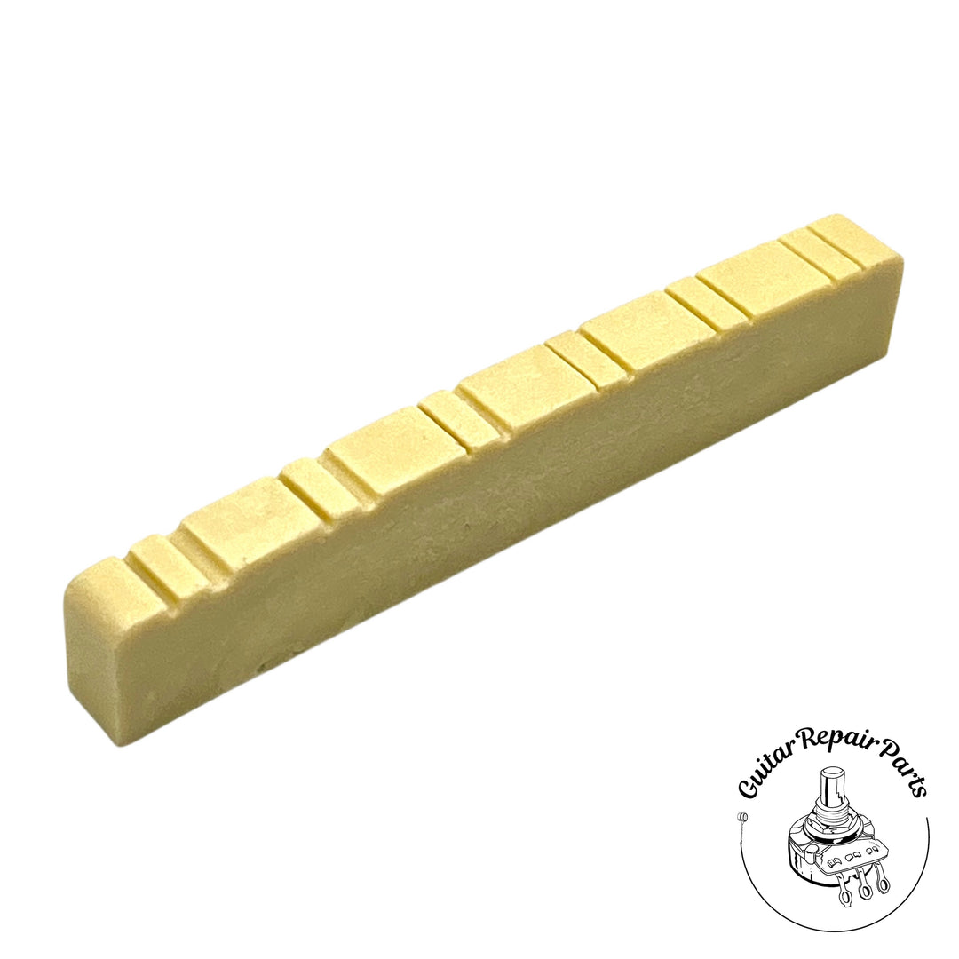 Takamine 12-String Acoustic Guitar Nut, G Series, RH