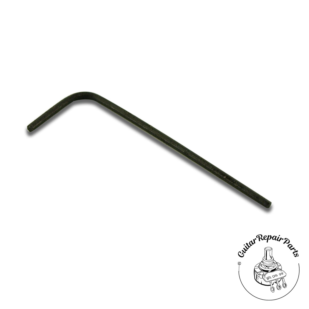 Individual Hex Allen Key Adjustment Wrench - SAE