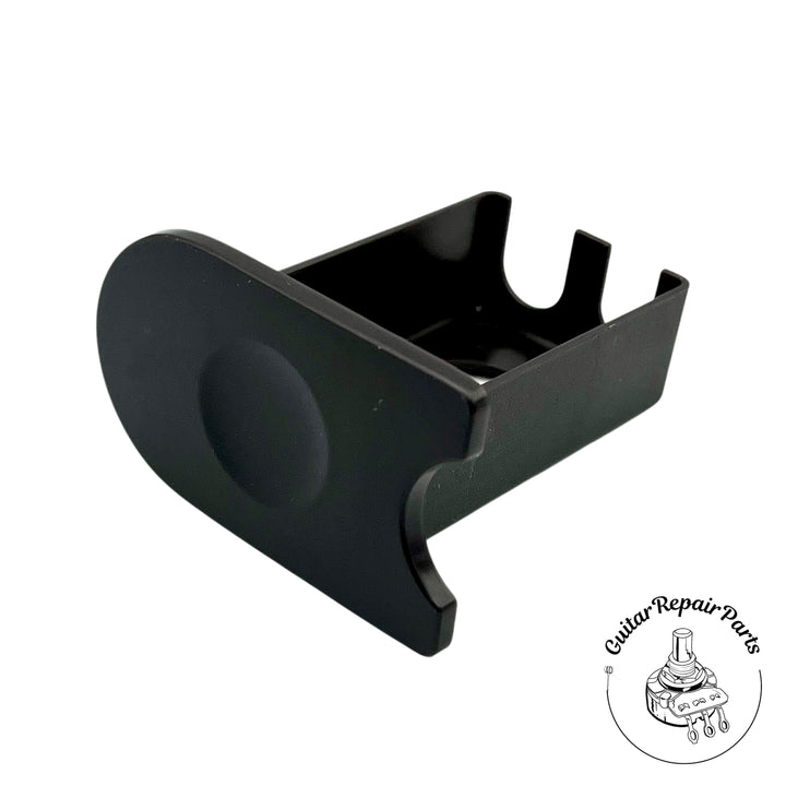 LR Baggs 9 Volt Battery Cartridge Holder Door for StagePro Bronze