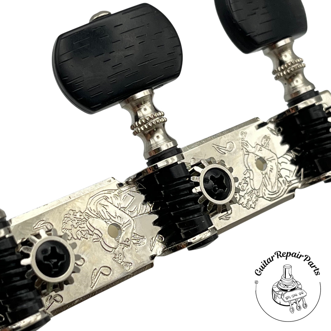 Alvarez Artist Series Classical Guitar Tuning Key Set