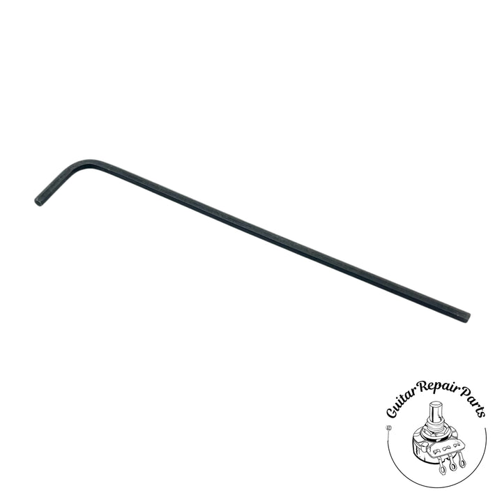 Individual Hex Allen Key Adjustment Wrench - Metric