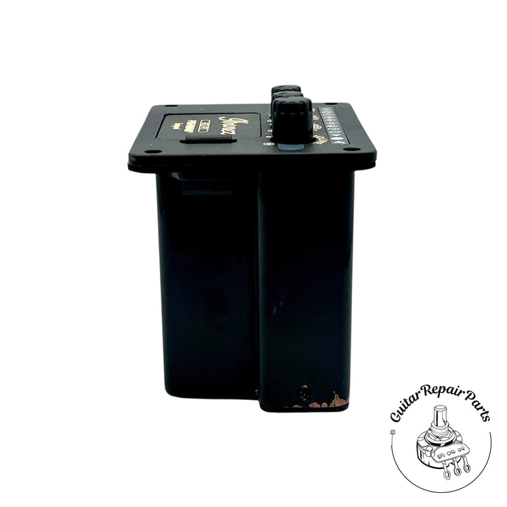 Ibanez 5EMSP2F Preamp / Power Supply Unit w. Flat Bezel For AEQ-SP2 System