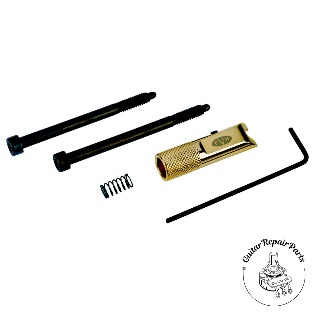 EVH Original D-Tuna For Floyd Rose Tremolos - Gold