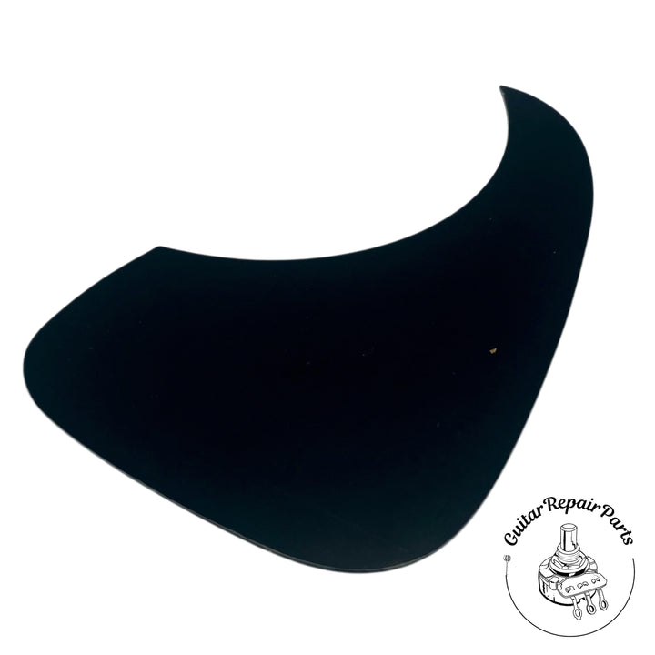 Takamine Plastic Pickguard For G Series Acoustic Guitar - Black