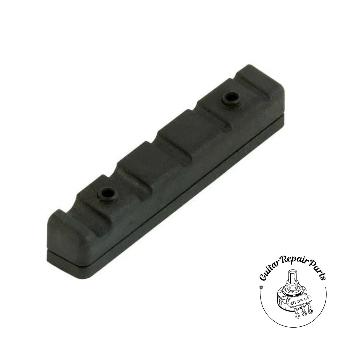 Warwick Just-A-Nut III For 5-String Basses, 45mm - Black Tedur