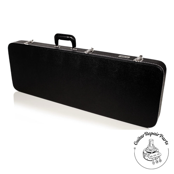 TKL Performer Rectangular Universal Strat Style Electric Guitar Hardshell Case
