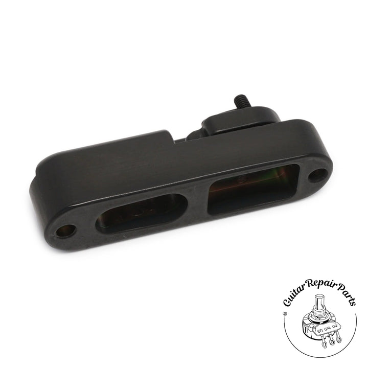 Ibanez Mono-Rail V (MR-5) Bass Bridge 2BB4ACE002  - Black