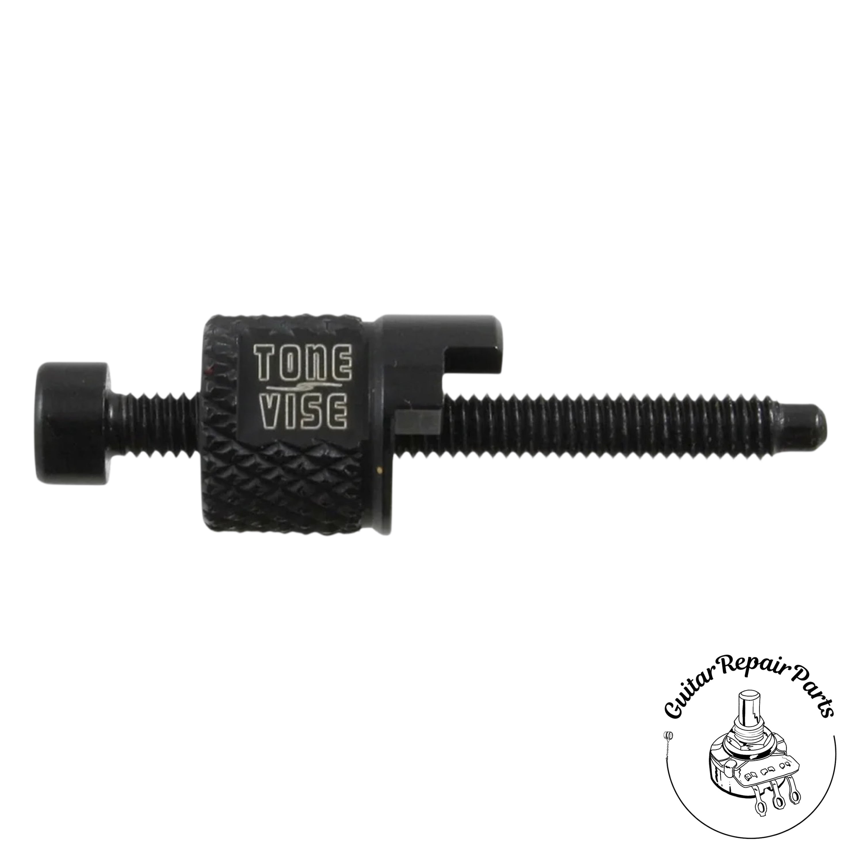 Tone Vise Pitch Shifter For Gotoh GE1996 / Ibanez Edge Tremolos