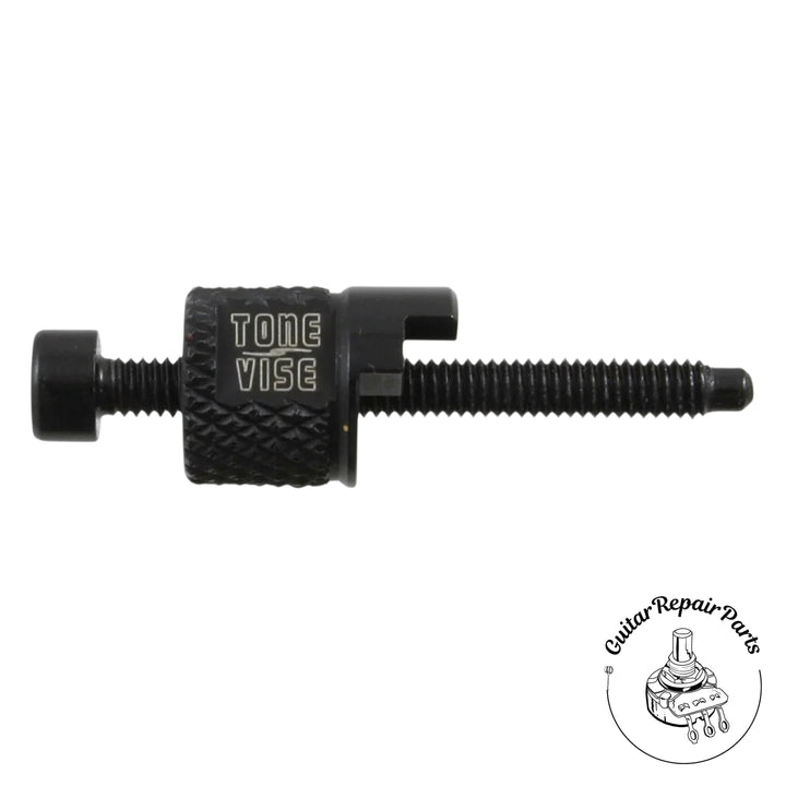 Tone Vise Pitch Shifter For Floyd Rose Tremolos - Black