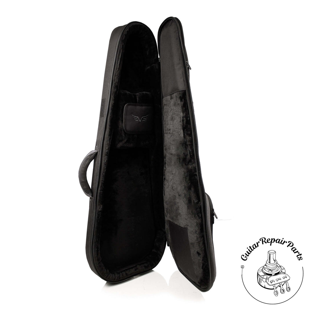 TKL VTR-130/STH Vectra Stealth 2.6 IPX Electric Guitar Impact-X Soft Case Bag