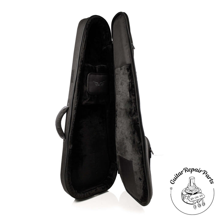 TKL VTR-130/STH Vectra Stealth 2.6 IPX Electric Guitar Impact-X Soft Case Bag