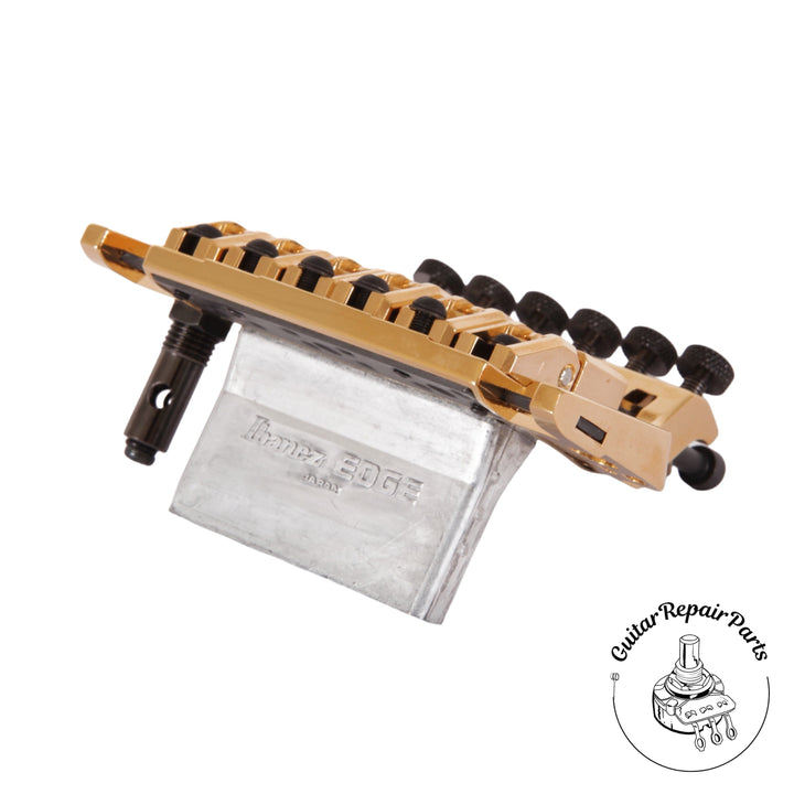 Ibanez Edge Tremolo Bridge 2ED1R31G - Gold