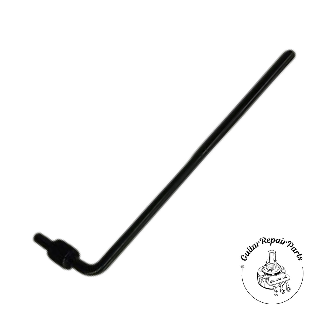 Ibanez 2TR1MBA001 Tremolo Arm / Whammy Bar For Standard DL Bridge - Black