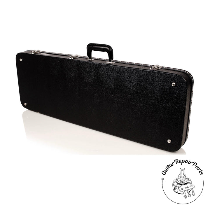 TKL Performer Rectangular Universal Strat Style Electric Guitar Hardshell Case
