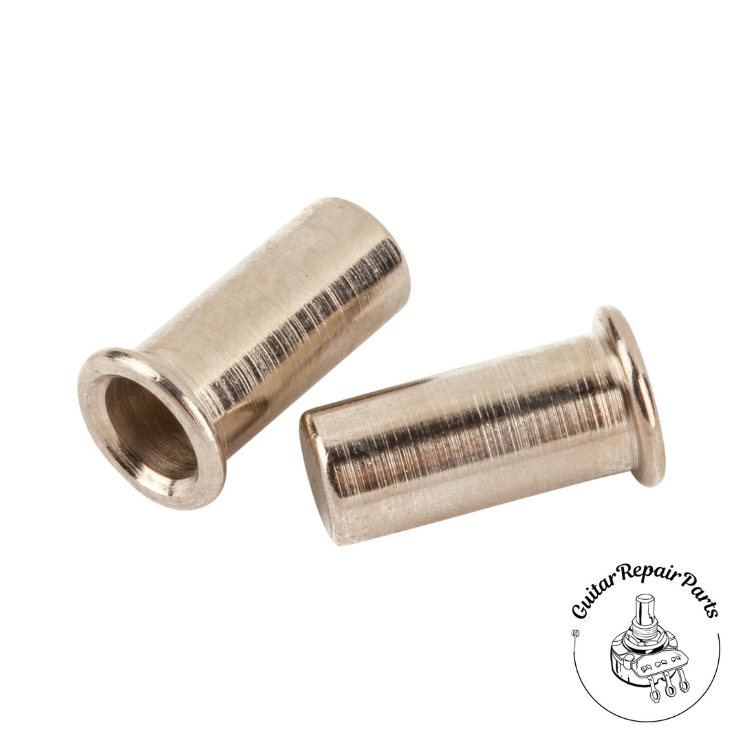 Fender 0054447049 American Vintage Bridge Posts - Jaguar®/Jazzmaster (2 pcs)