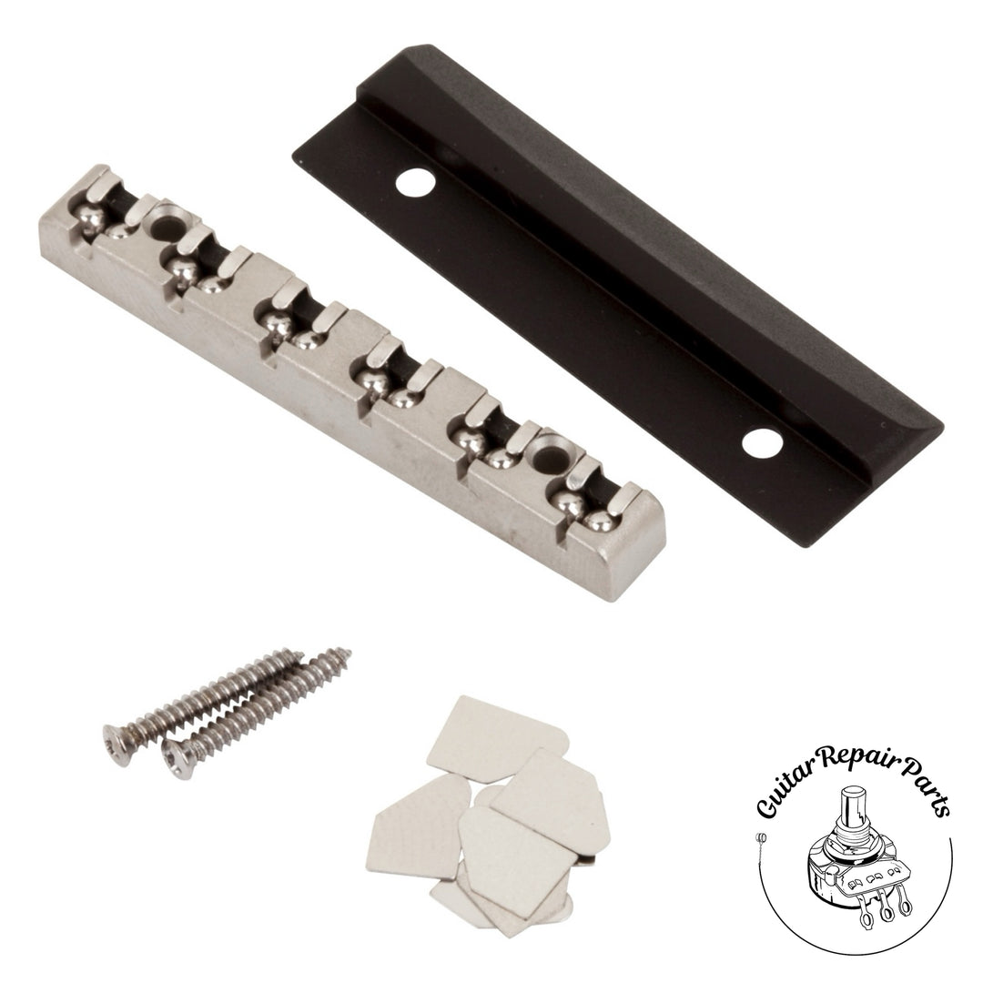 Fender LSR Roller Nut Assembly 0990812000