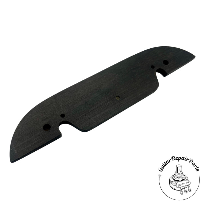 Alvarez Artist Series Acoustic Guitar Bridge, Right-handed, 6 String, Bi-Level