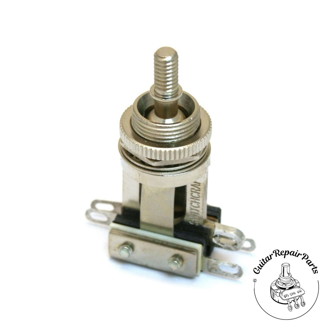 Gretsch 9221006000 Switchcraft Tone Selector / Standby Circuit Switch
