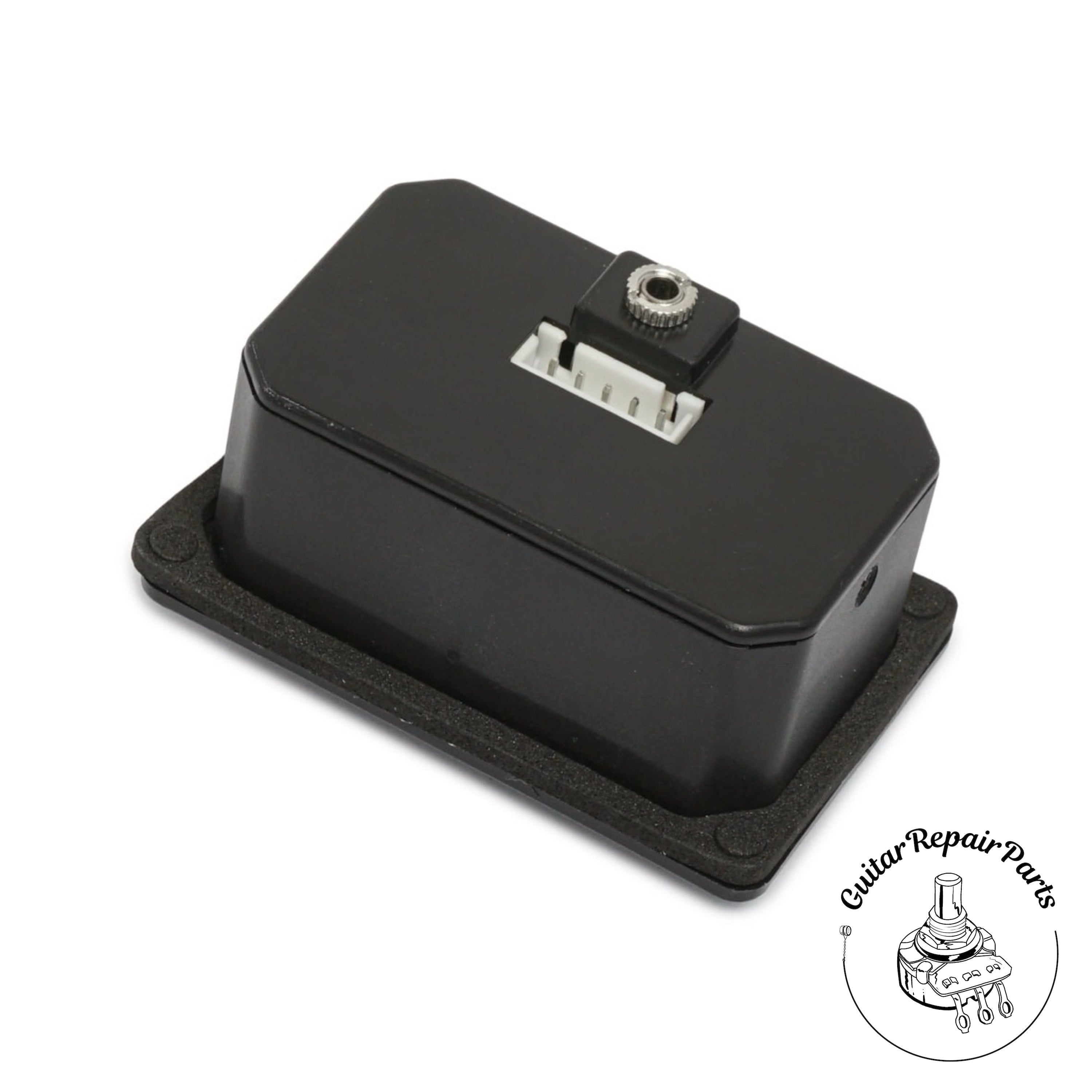 Ibanez 5EMTTS Preamp For AEQ-TTS System – GuitarRepairParts.com