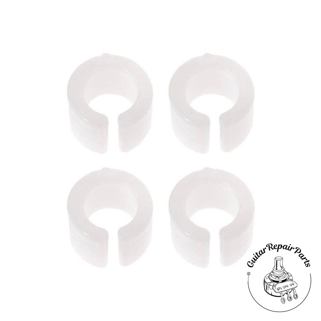 Ibanez 2LE211S Torque Adjust Bushing For Edge / Lo-Pro Trem Arm (4 pcs)