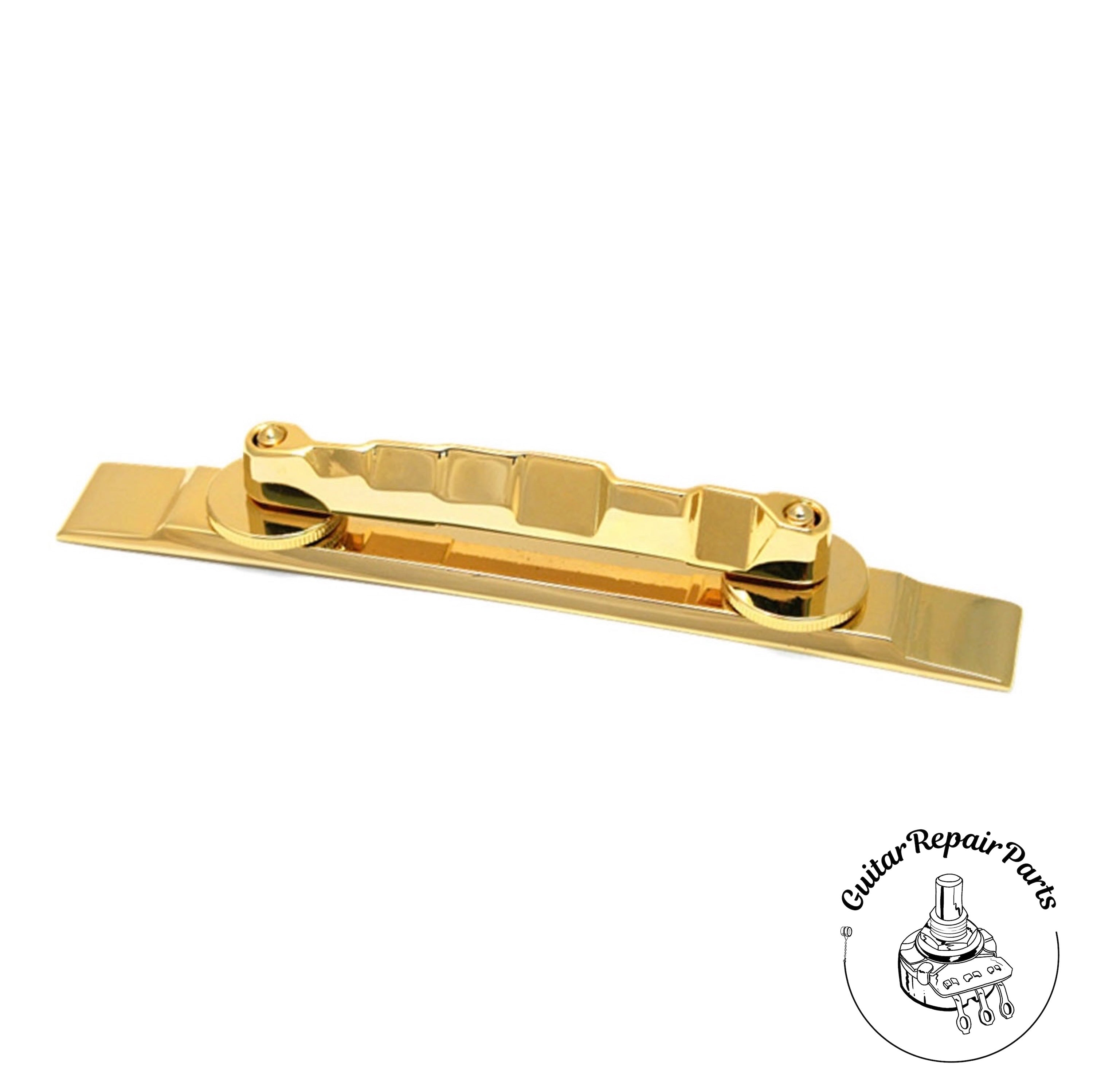 Bigsby Vibrato Tailpieces and Parts – GuitarRepairParts.com